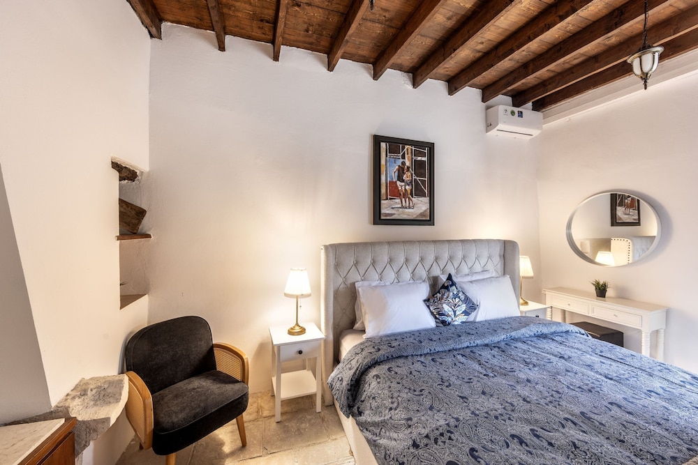 Triple Room (Budget) photo 1