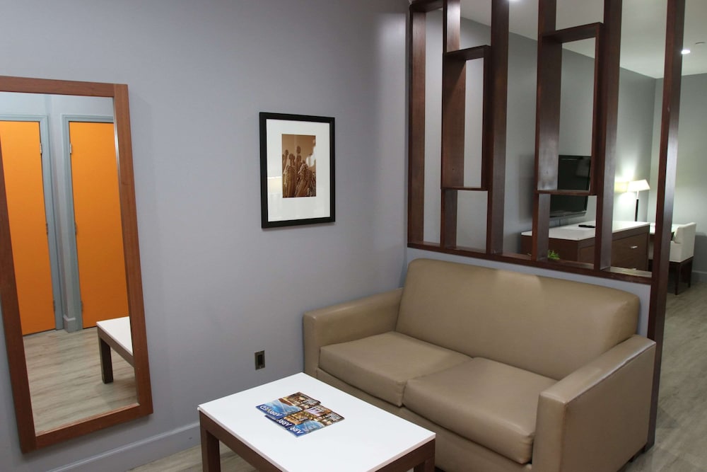 Basic Suite, 1 King Bed, Non Smoking - Photo 6