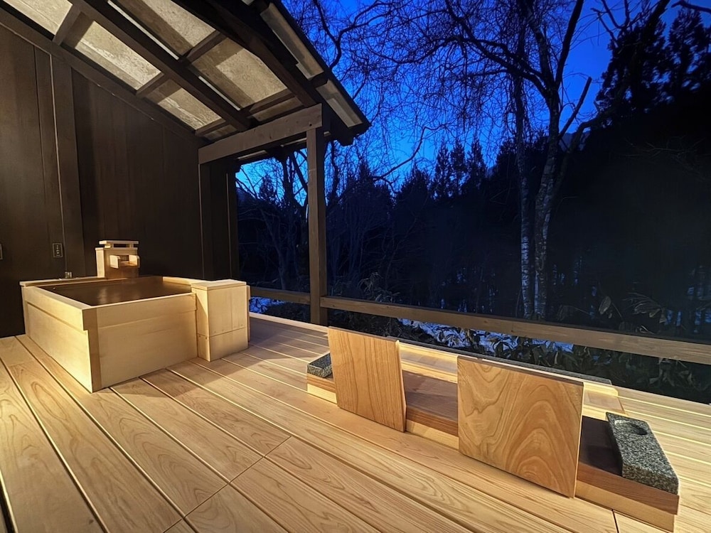 Renewal Annex Room With Open Air Bath(Himekomatsunosho)..51 sqm, Non Smoking