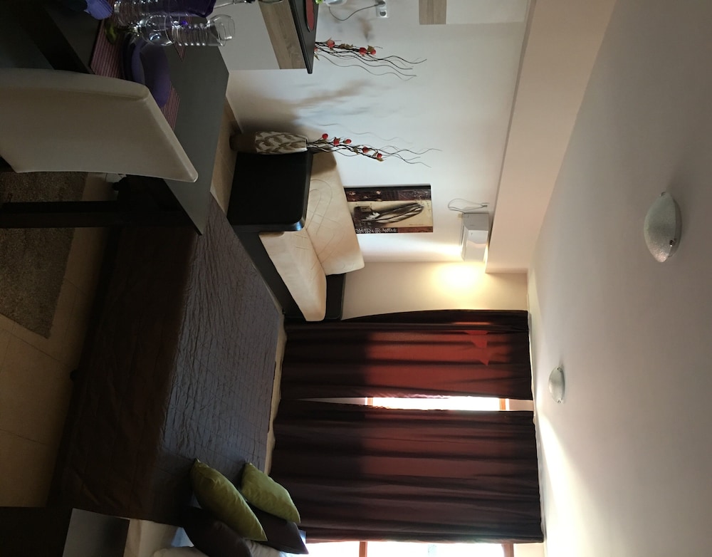 Apartment, 1 Bedroom, Balcony photo 1