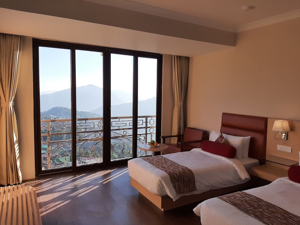 Deluxe Room - Photo 3