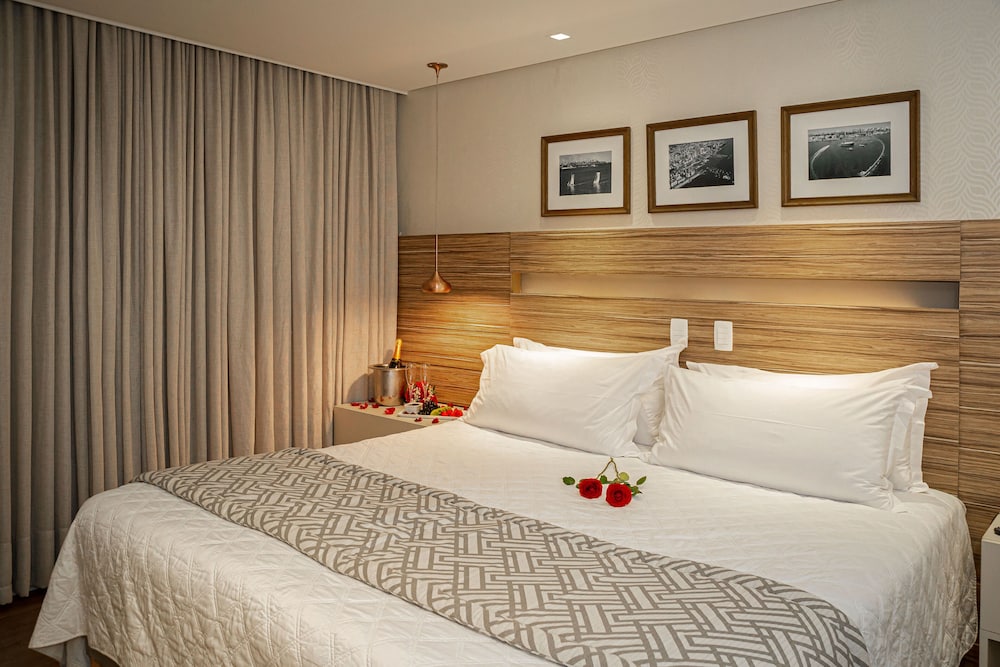 Standard Room - Photo 5