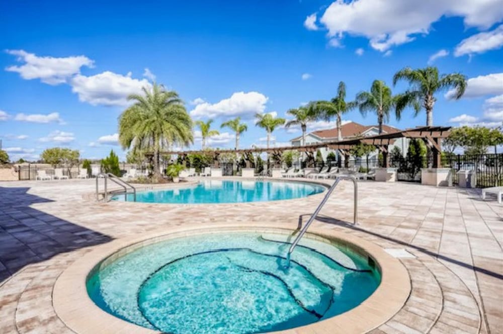 Fantastic Designer 4 BD TH 12 Mins to Disney, Billede 24