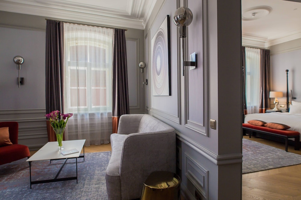 Presidential Suite, 2 Bedrooms photo 2
