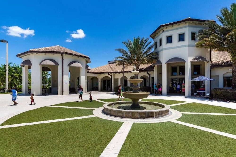 Luxury Villa 9 Bedrooms Pool Games Room, Foto 19