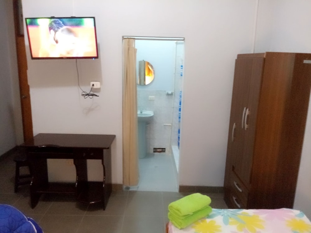 Double Room, Accessible photo 3