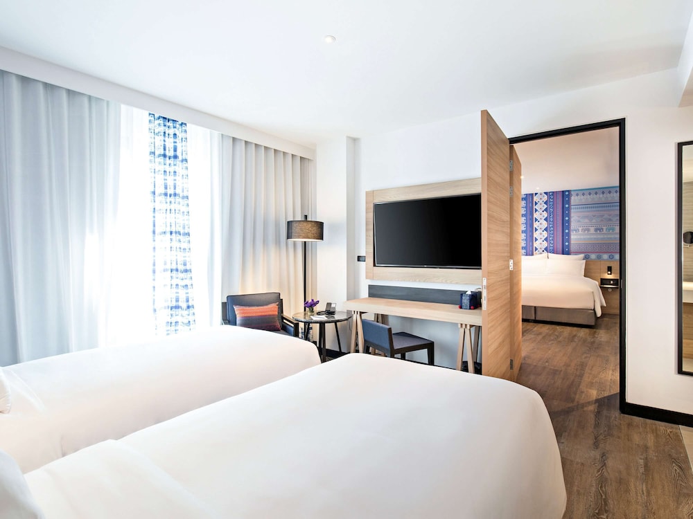 Standard Twin Room, 2 Twin Beds - Photo 4