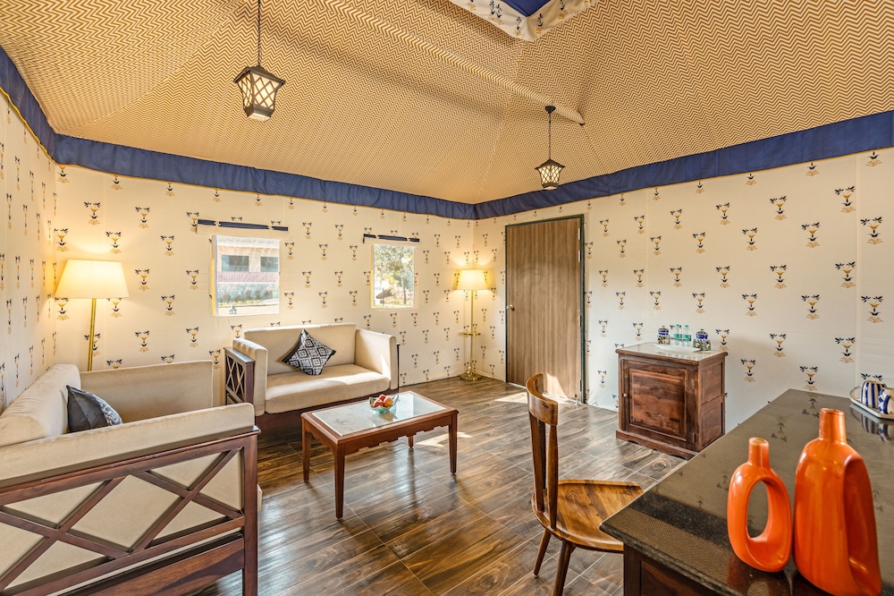 Mountain View Tiger Villa With Private Plunge Pool - Photo 5