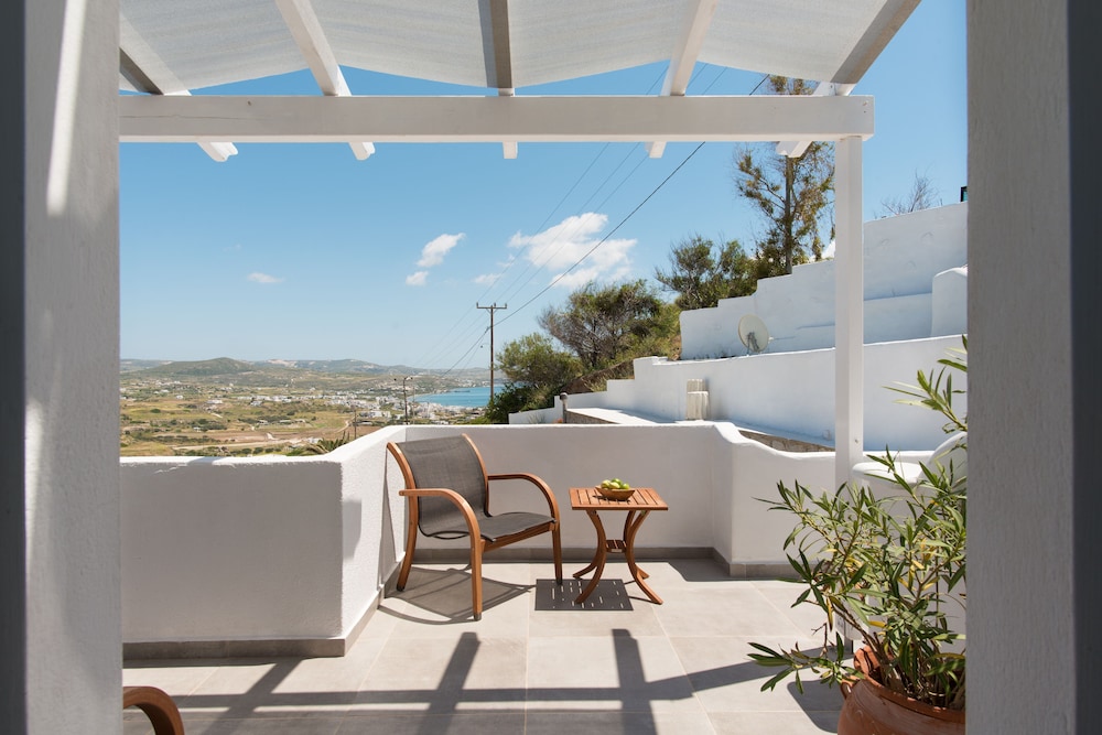 Suite, Sea View photo 3