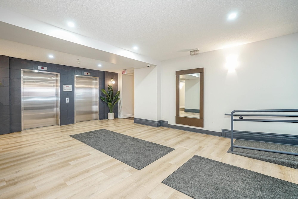 Cozy Condo w Parking Wifi Coffee - 5min2stampede, Billede 2