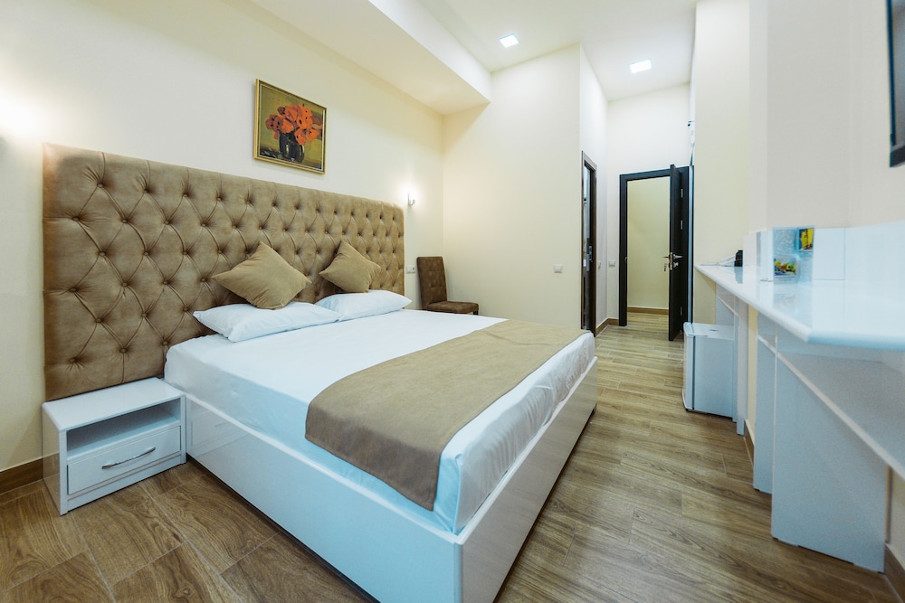 Design Double Room (Surenyants) photo 1