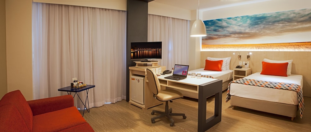 Superior Twin Room - Photo 3