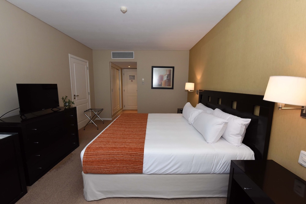 Standard Room, 1 King Bed, Non Smoking, River View photo 2
