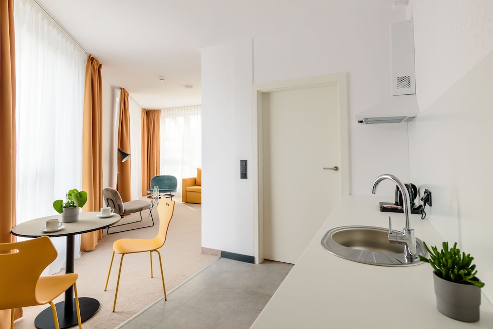 Apartment - Photo 3