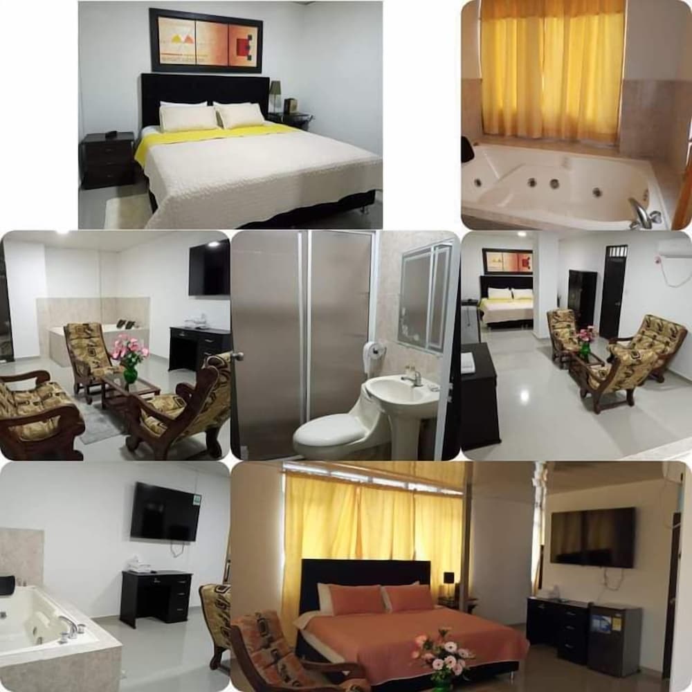 Premium Double Room photo 1