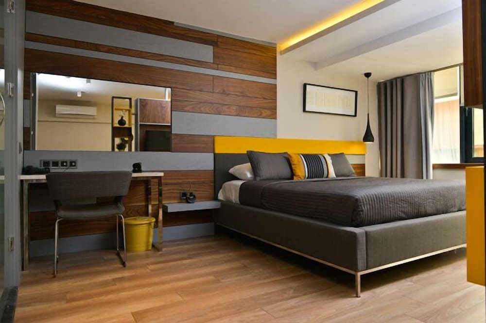 Family Suite photo 1
