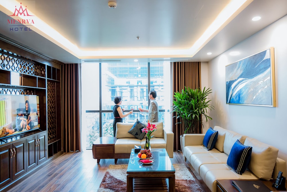 Menrva Suite photo 3