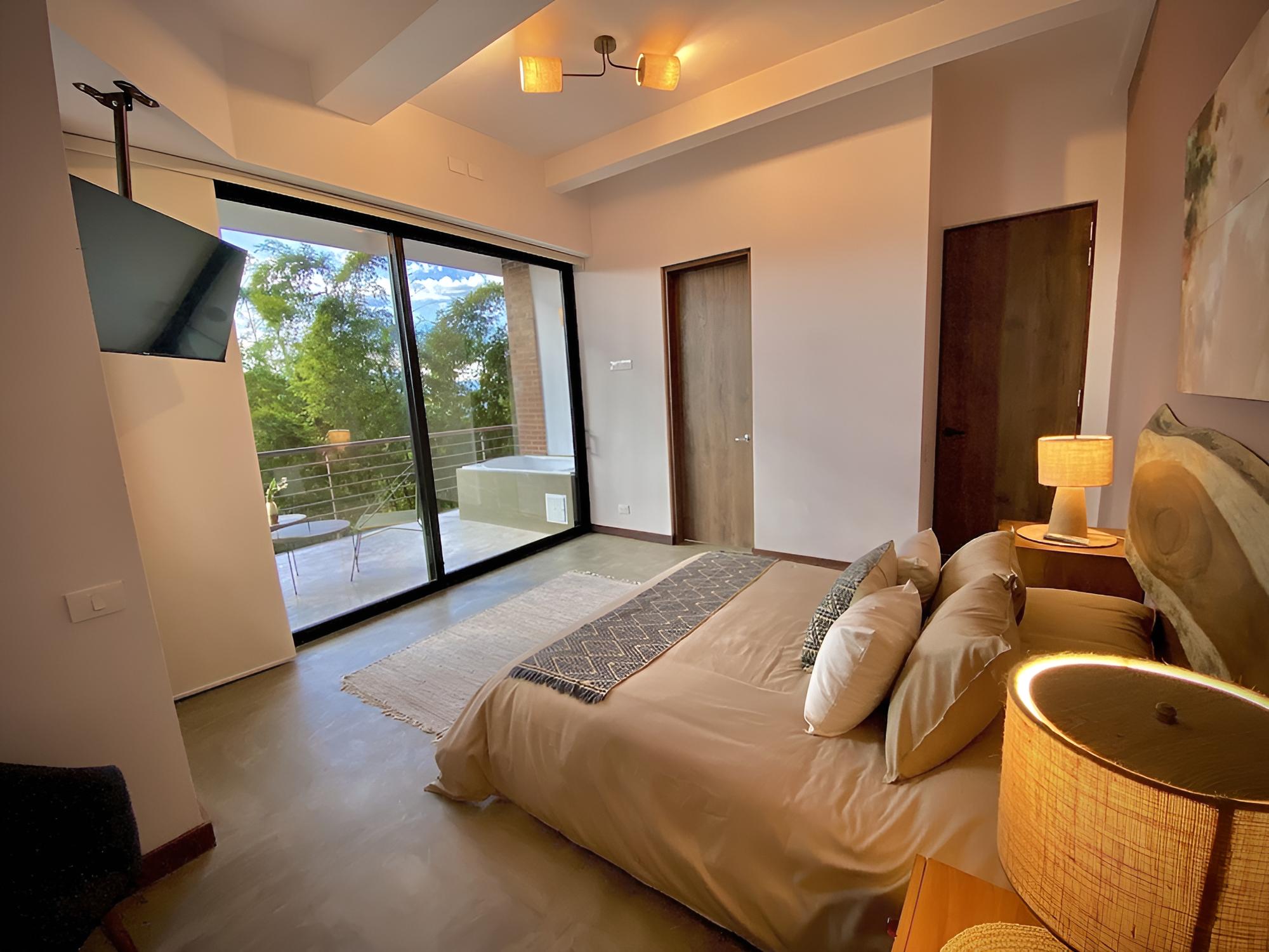 Comfort Double Room photo 2