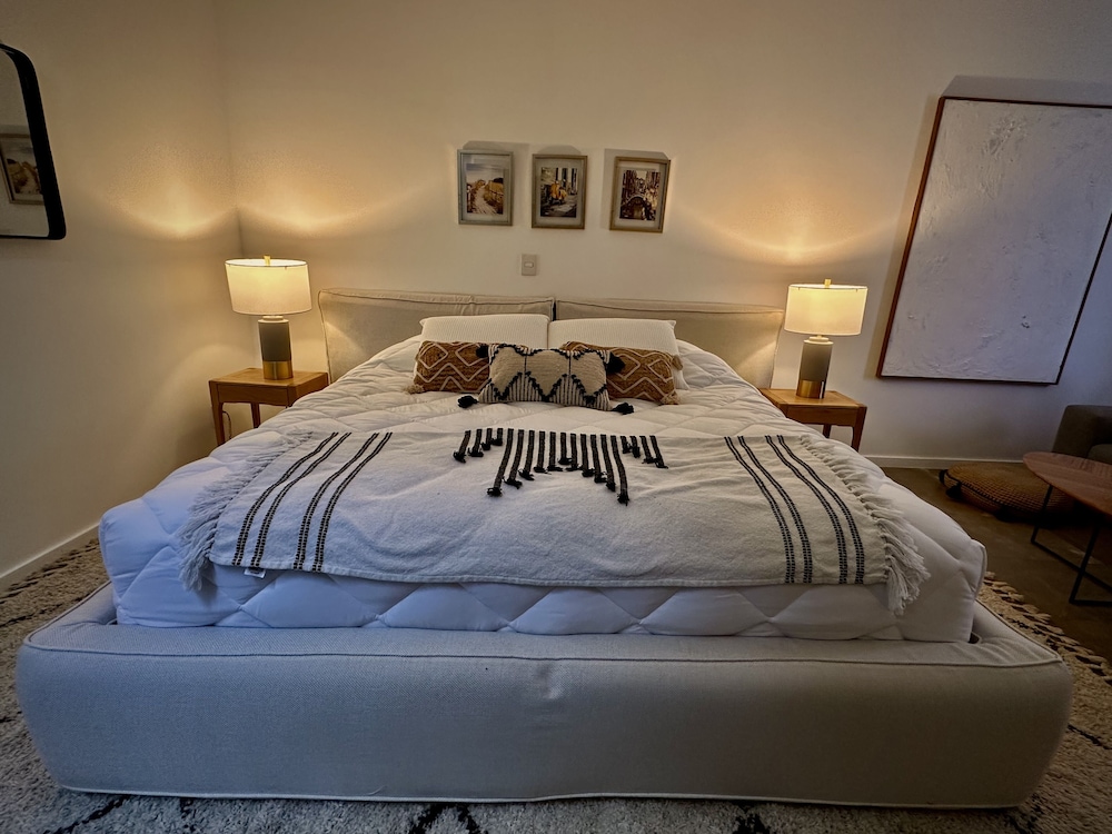 Deluxe Room photo 3