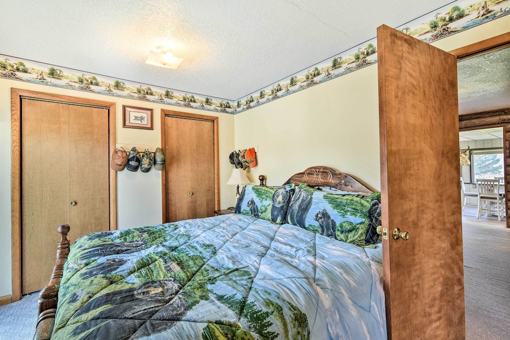 House (2 Bedrooms) photo 1