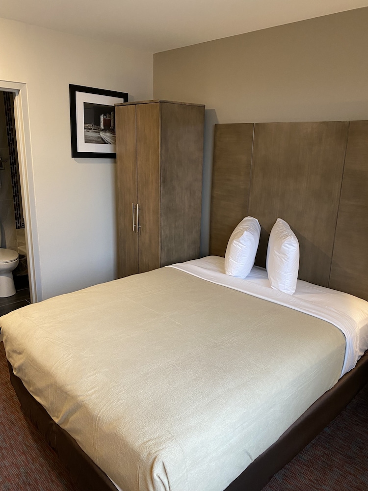 Room, 1 King Bed, Non Smoking photo 2