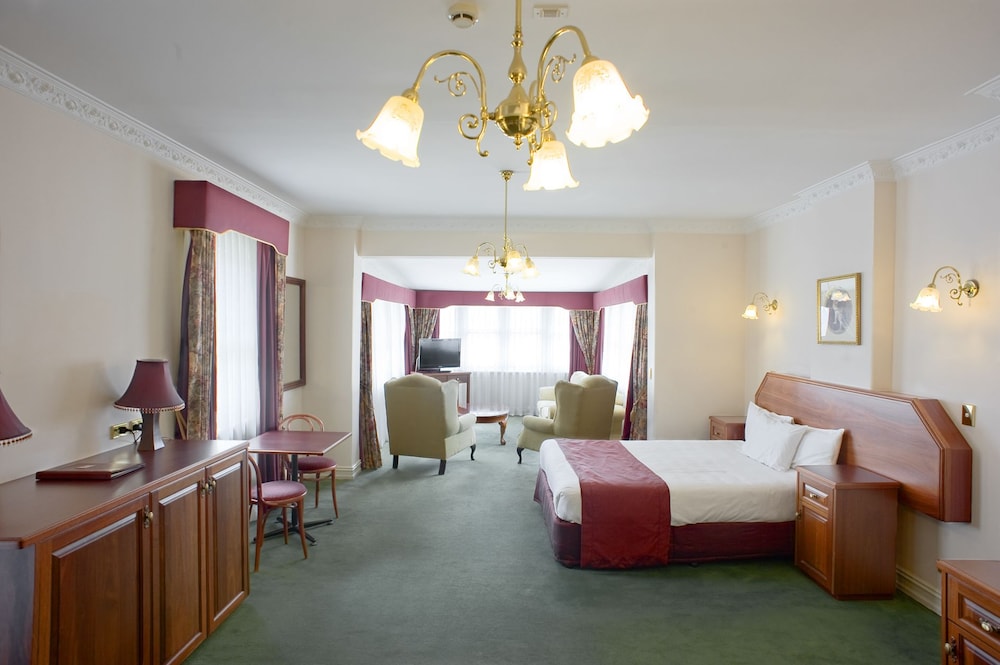 Royal Spa Suite - Photo 3