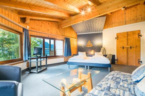 Superior Double Room without Balcony photo 2