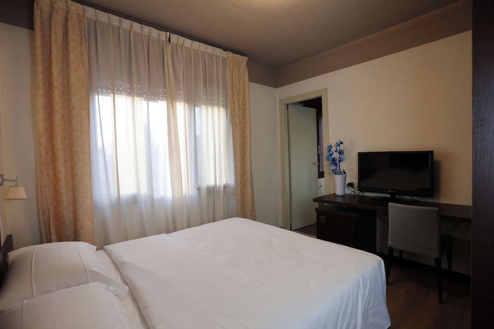 Double Room Single Use photo 1