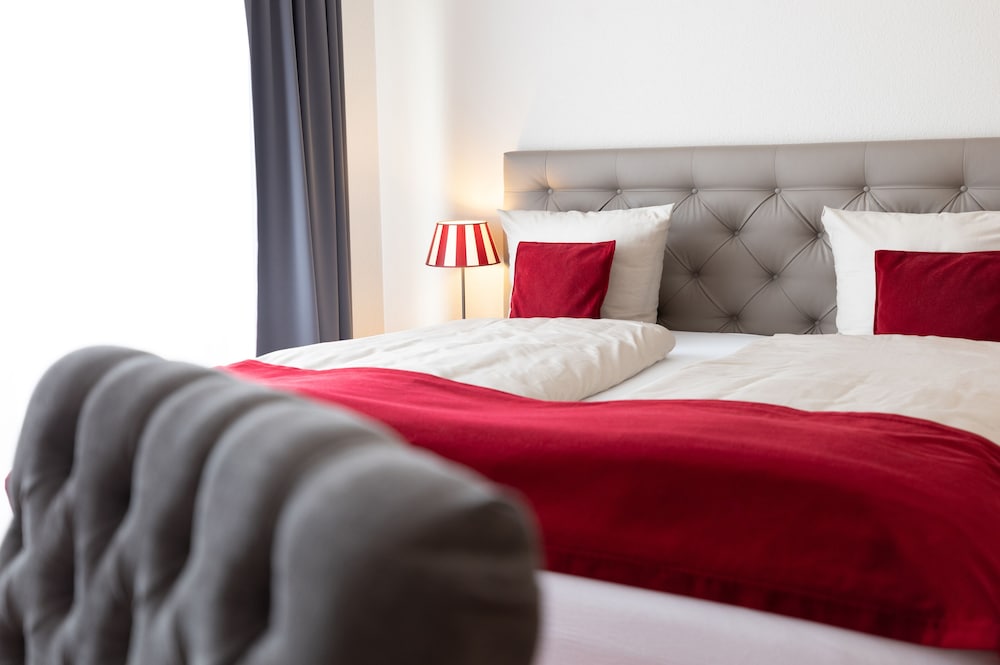 Comfort Room, 1 Bedroom photo 3