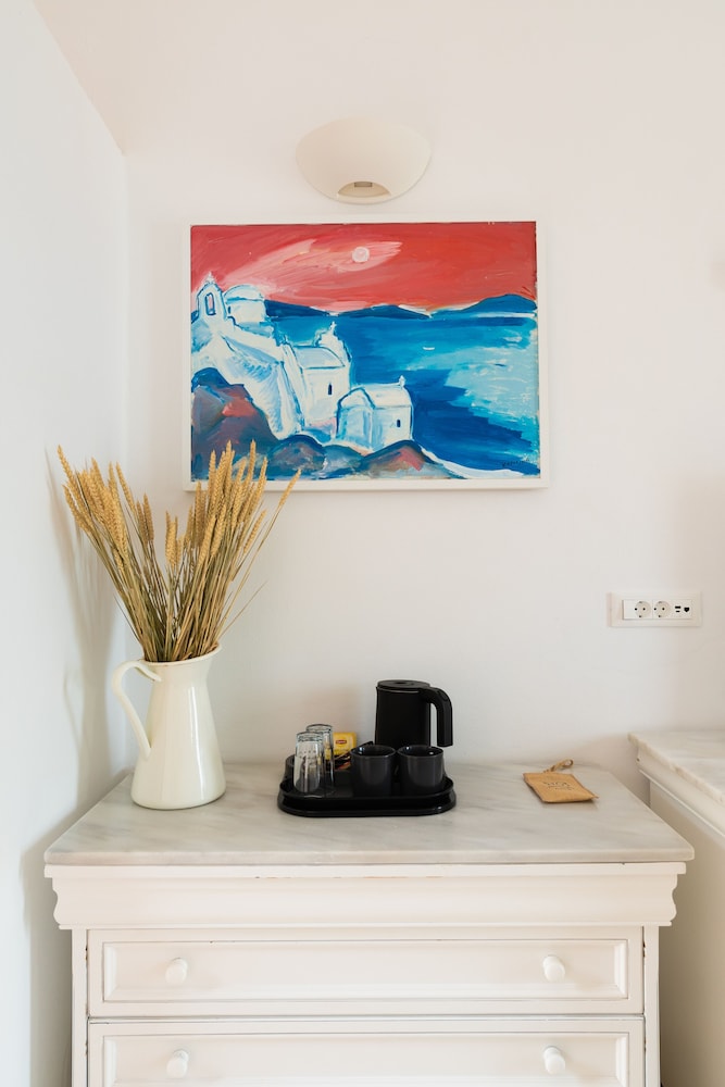 Cycladic Room Sea View - Photo 3