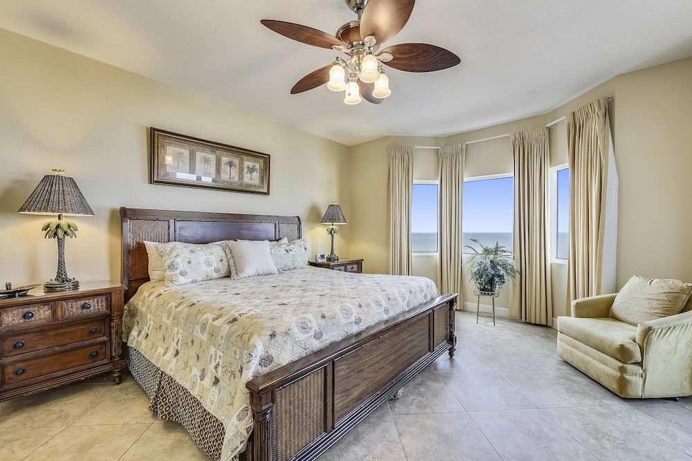 Condo, 2 Bedrooms, Balcony, Ocean View (508)