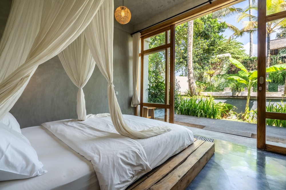 Exclusive Villa
