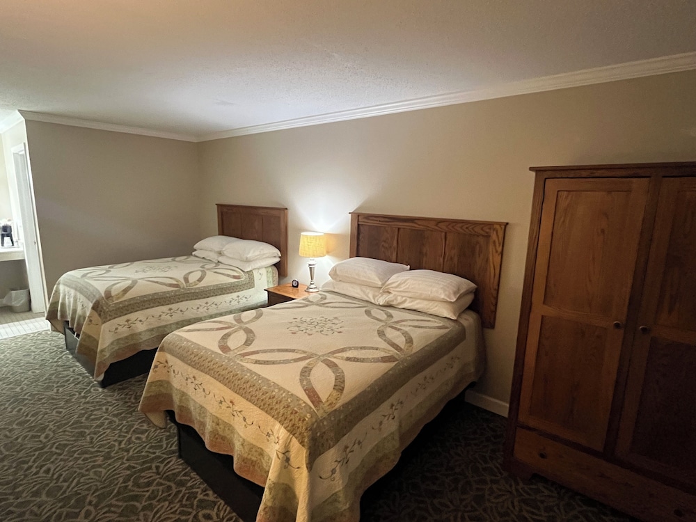 Family Double Room