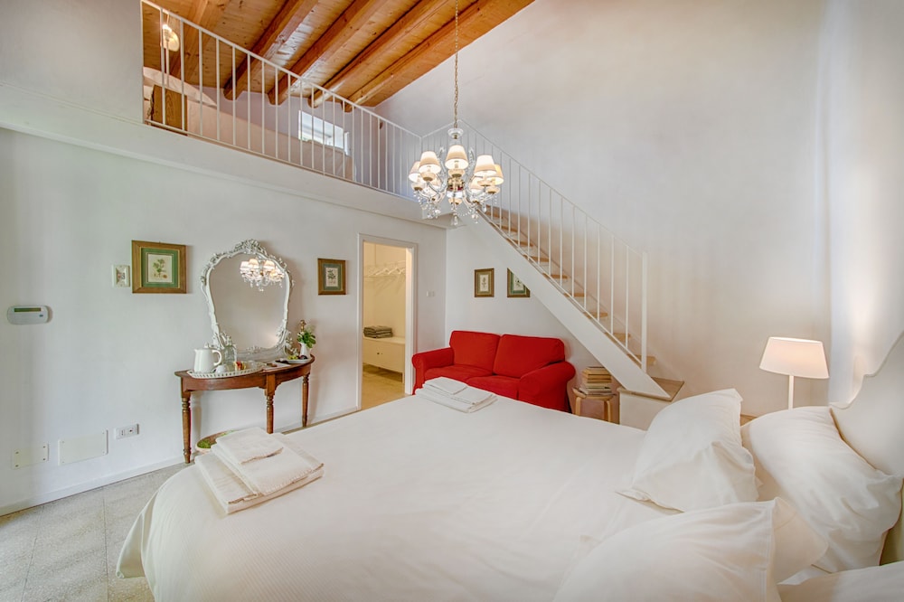 Superior Duplex (Giardino) photo 3
