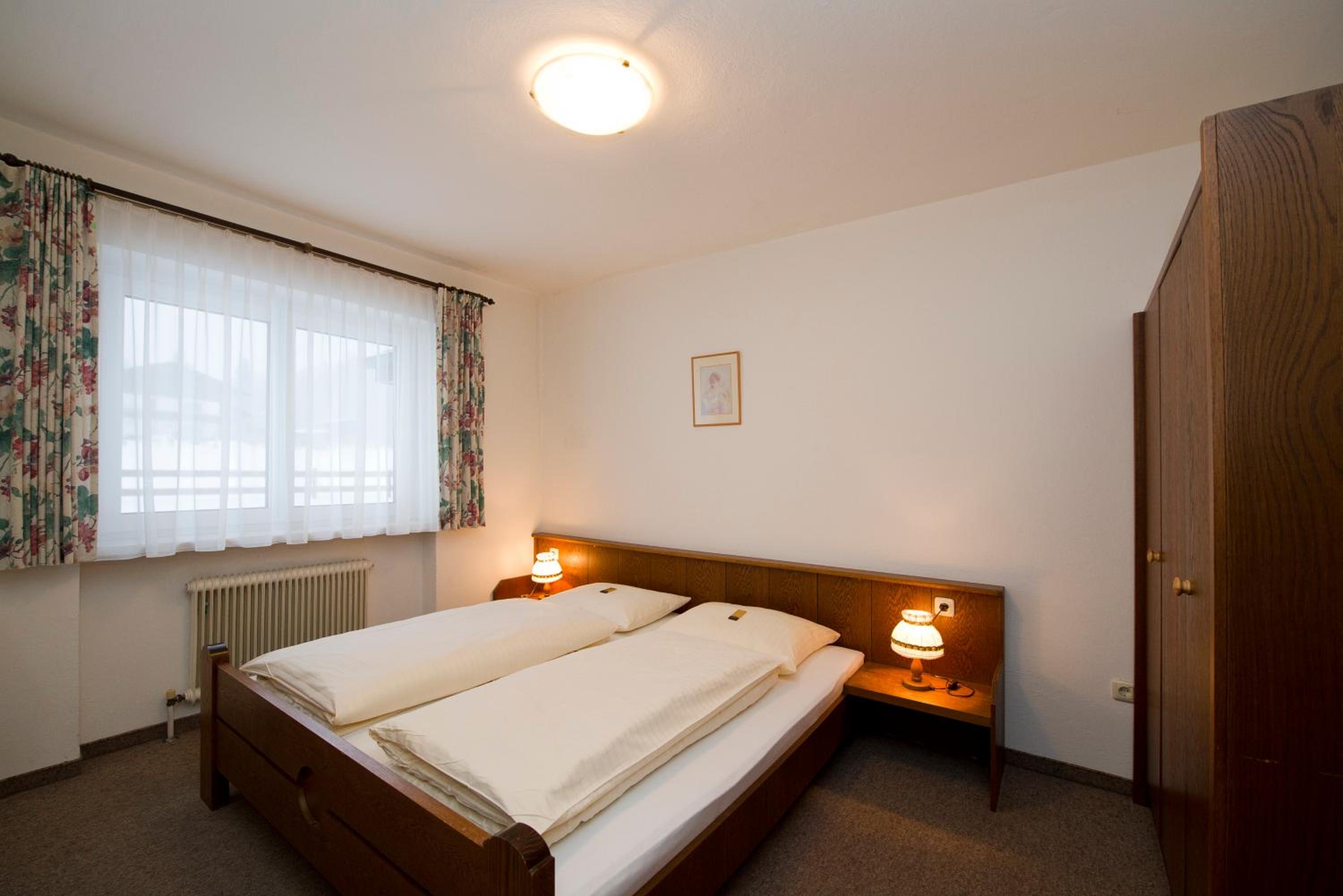 Standard One-Bedroom Apartment photo 3