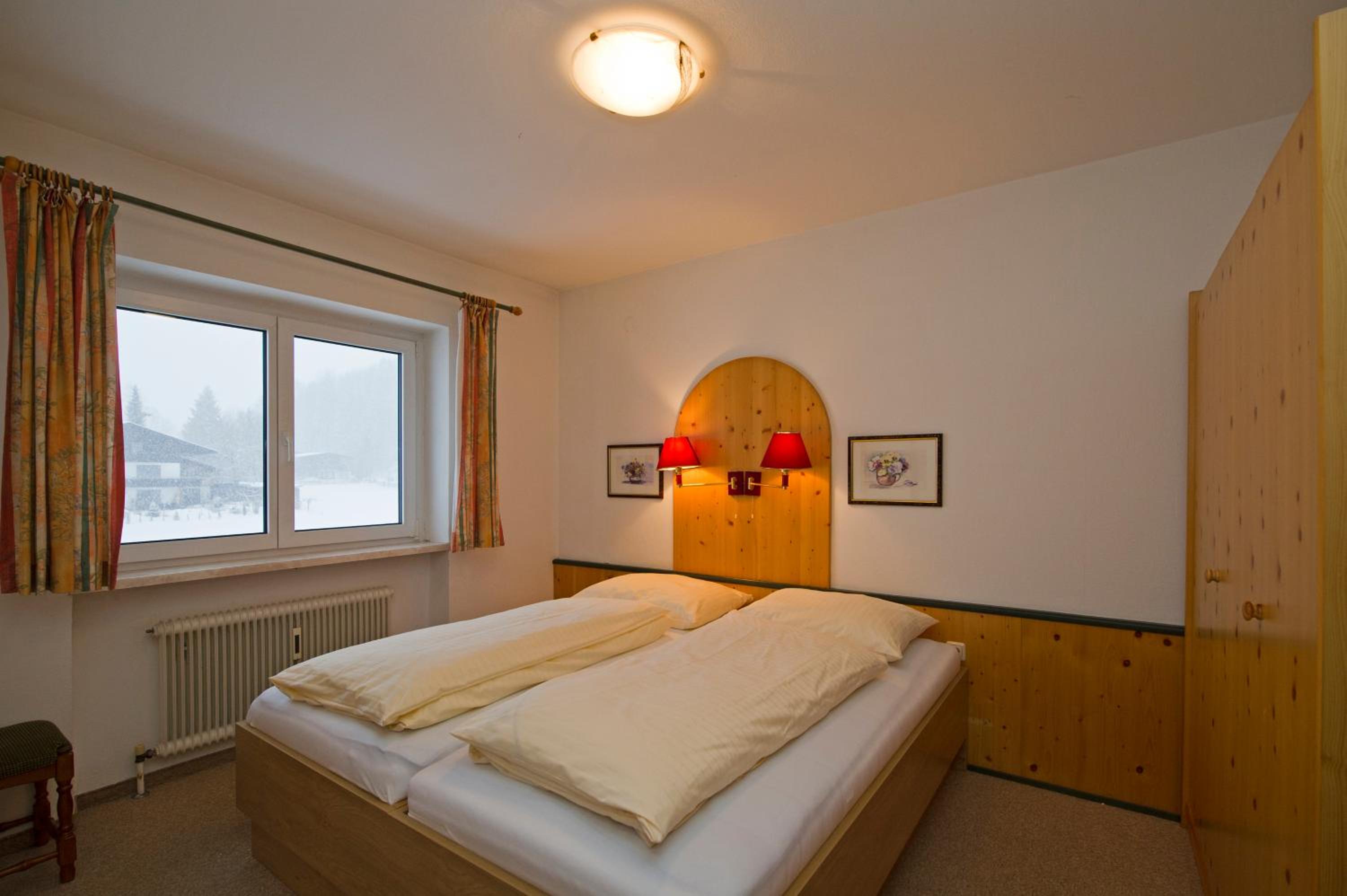 Standard One-Bedroom Apartment photo 2