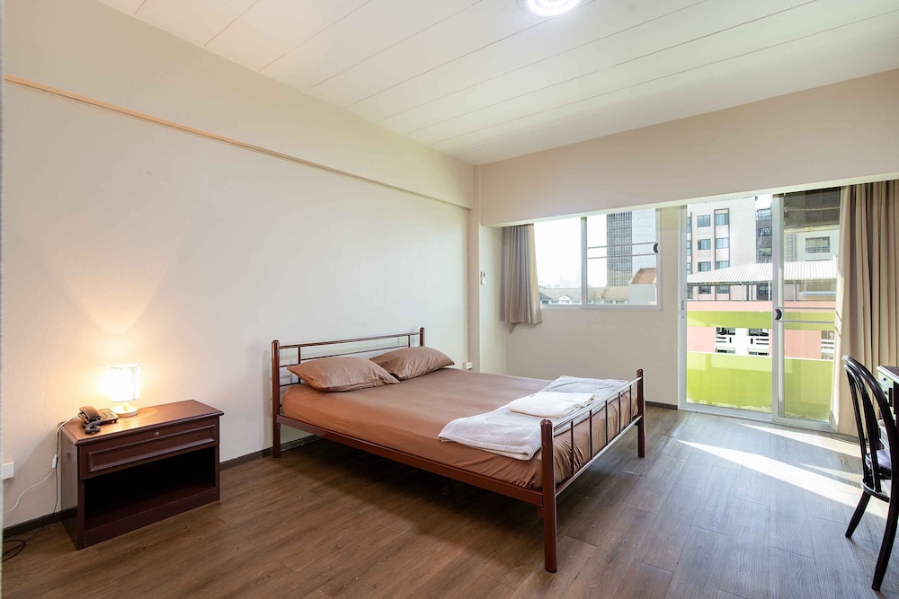 Double Room, Balcony photo 1