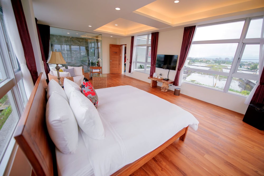 Quadruple Room, Courtyard View (Chishima cherry) photo 2