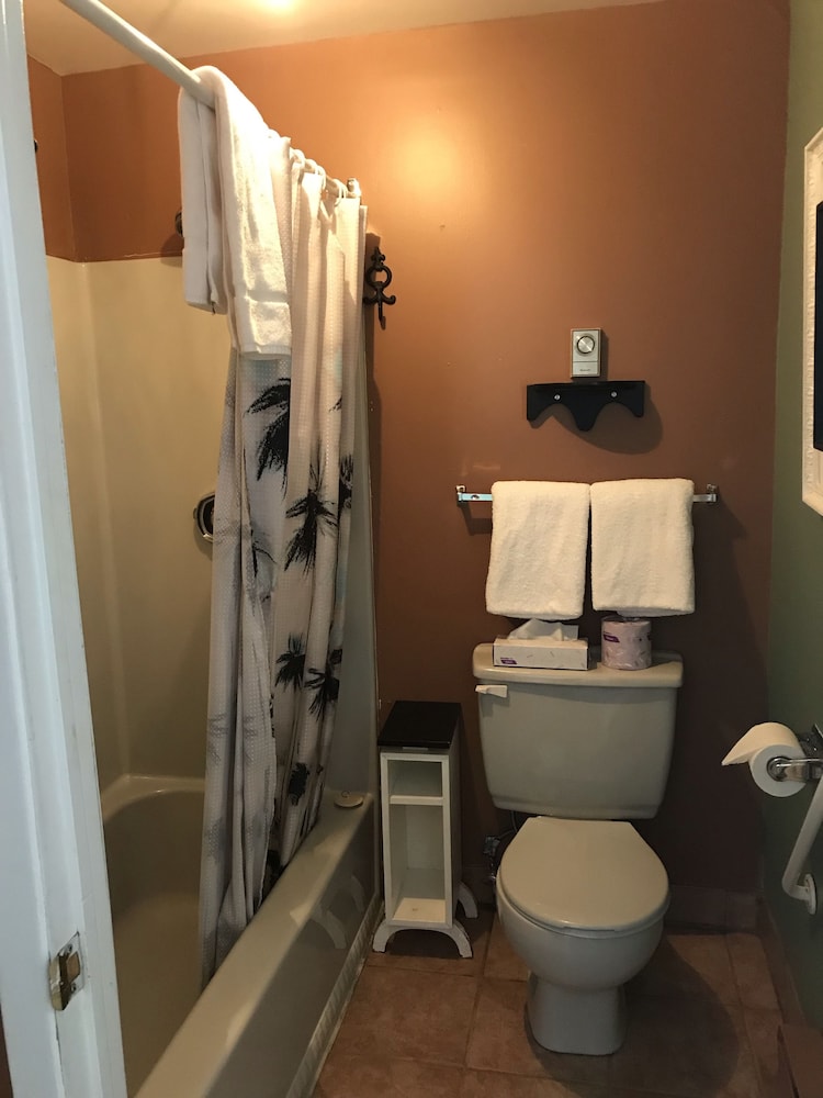 Standard Room, Multiple Beds (No6 ) photo 2