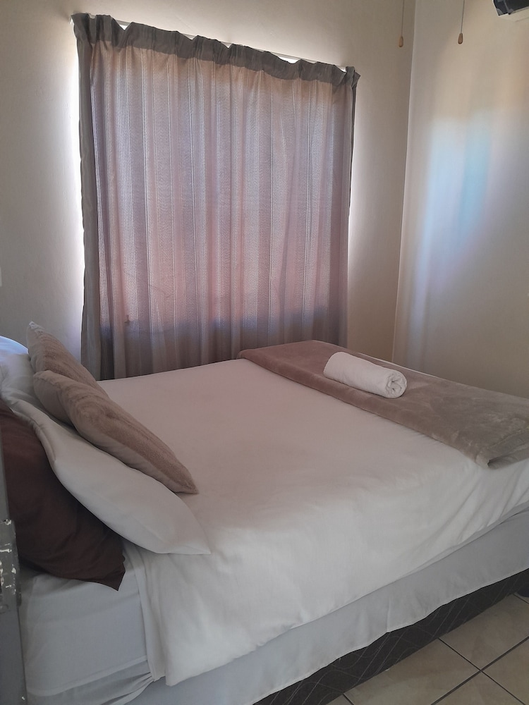 Luxury Double or Twin Room