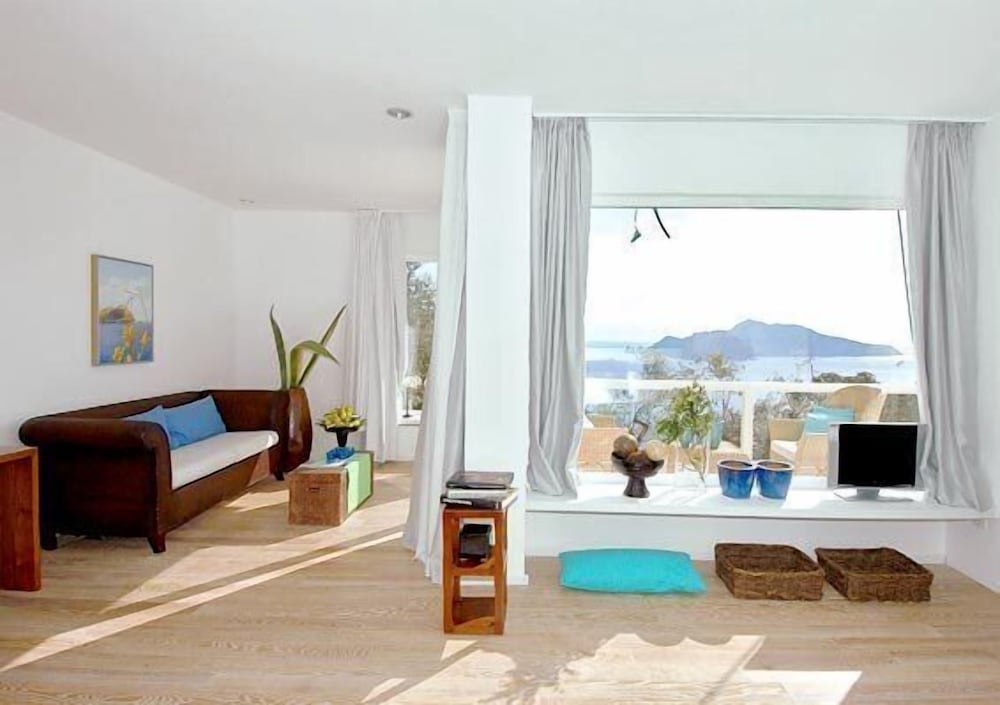 Luxury Double Room photo 3