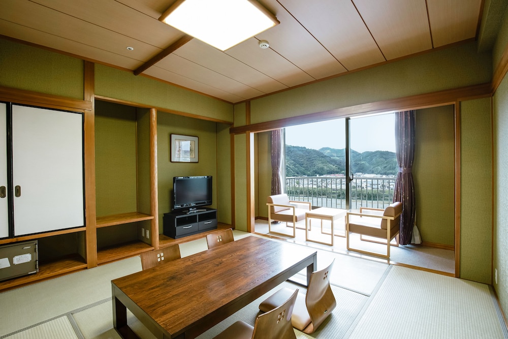 Japanese Style Room A, Non Smoking
