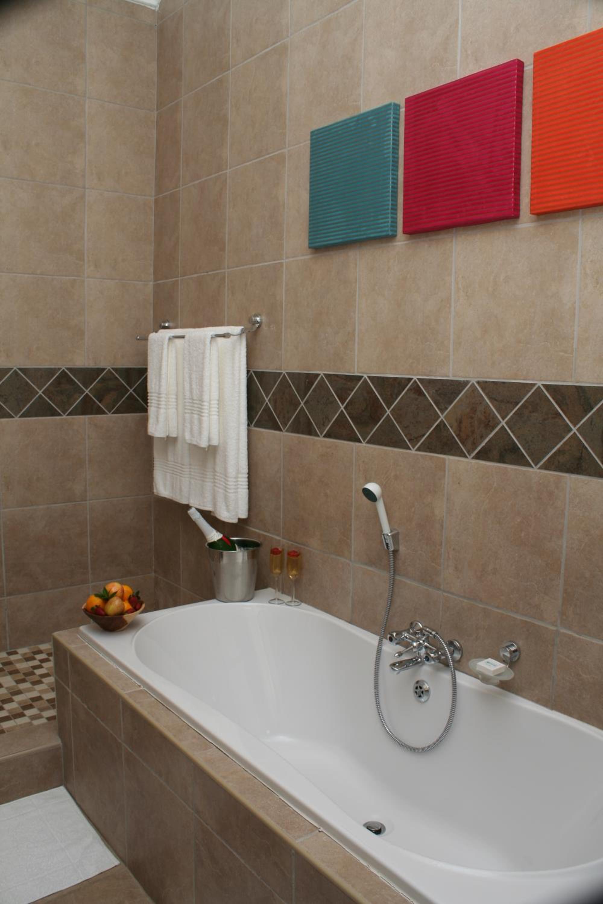 Luxury Room photo 1