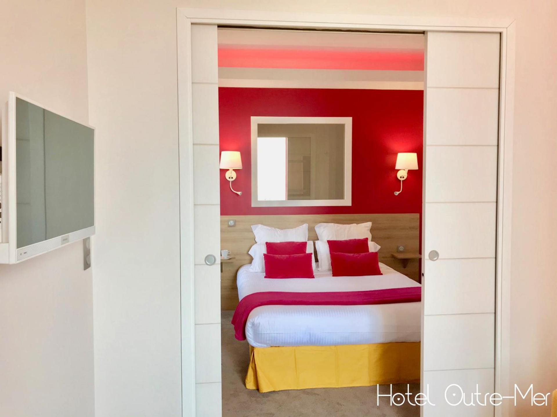 Suite With Sea View photo 2