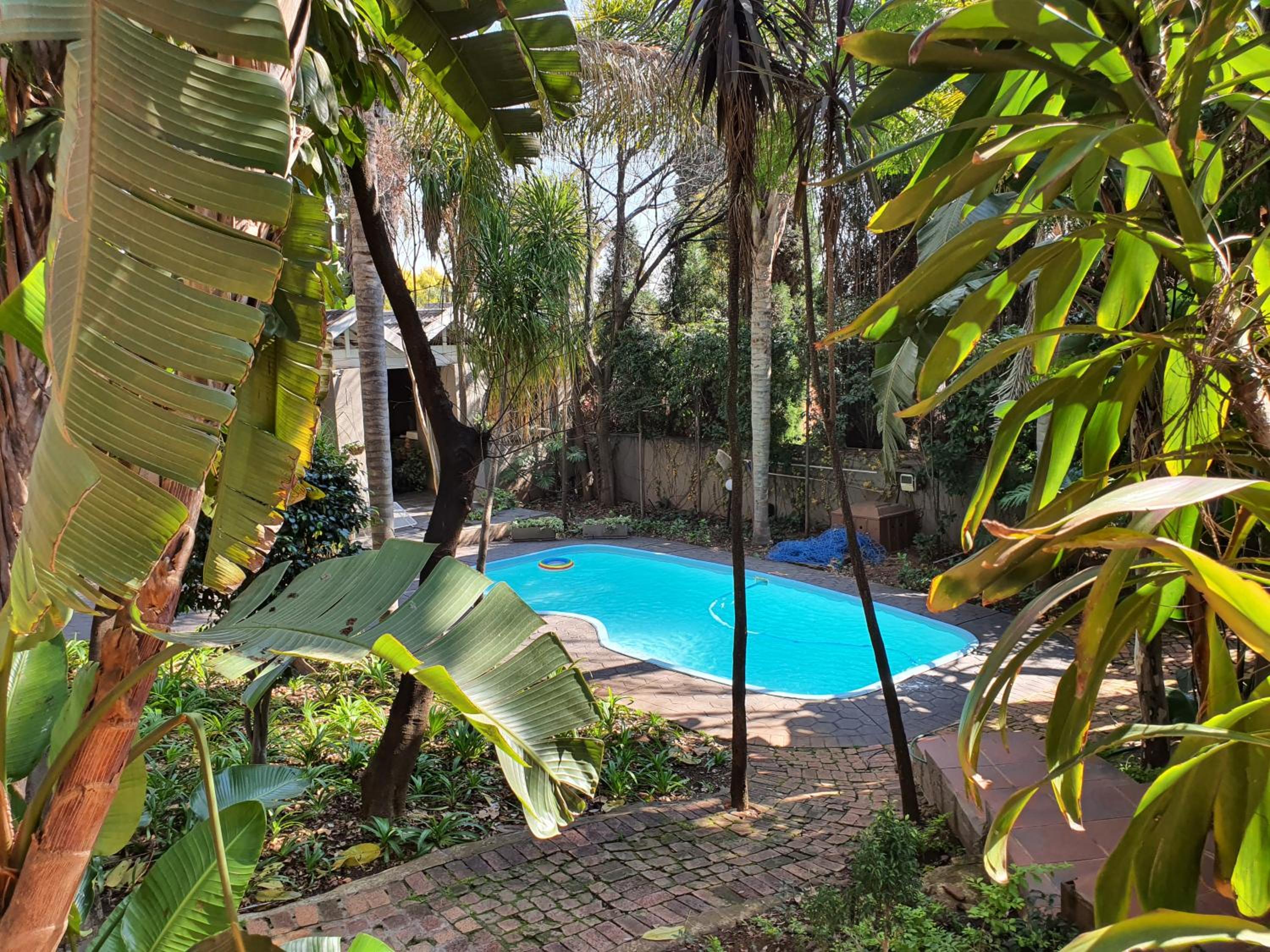 Apartment with Pool View  photo 3