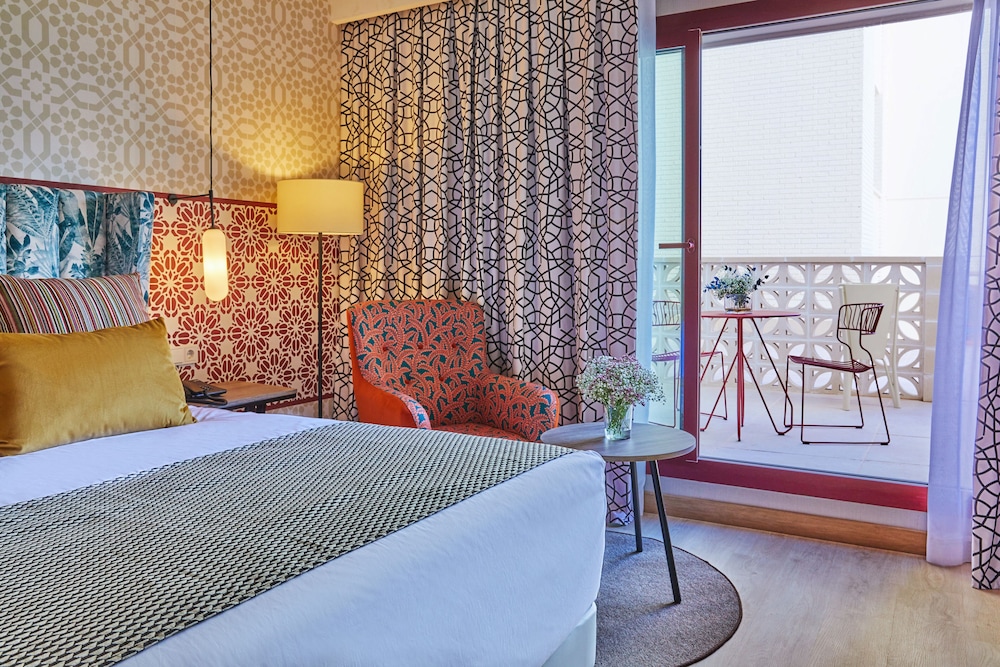 Superior Double Room, Terrace