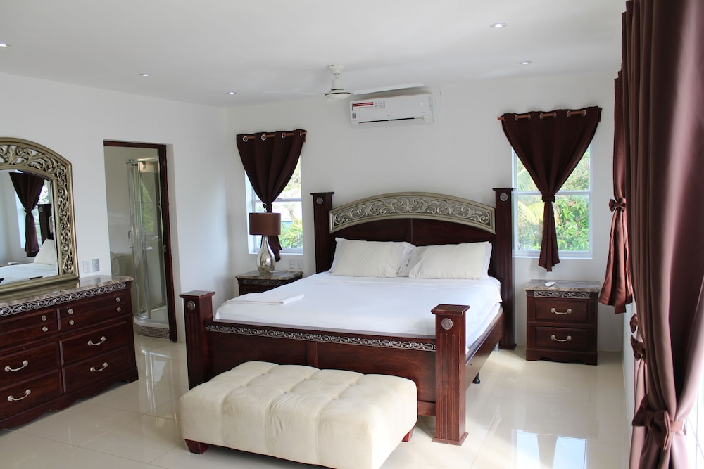 Executive Suite, Multiple Beds, Ocean View photo 1