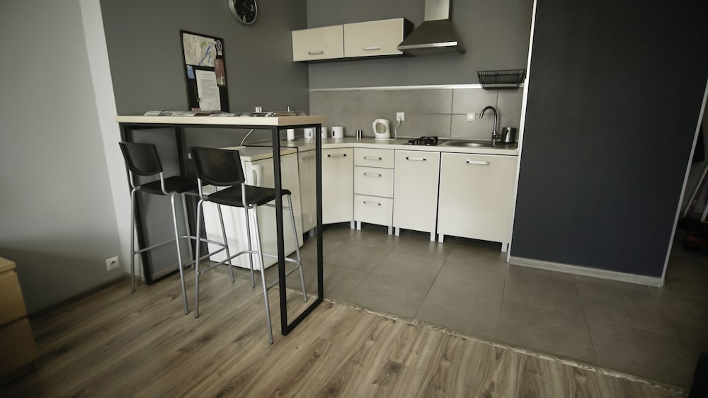 City Apartment (City) photo 3