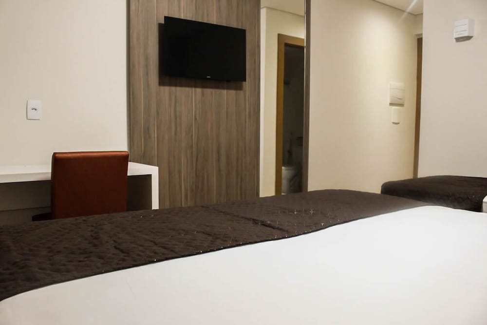 Executive Room, 1 Bedroom