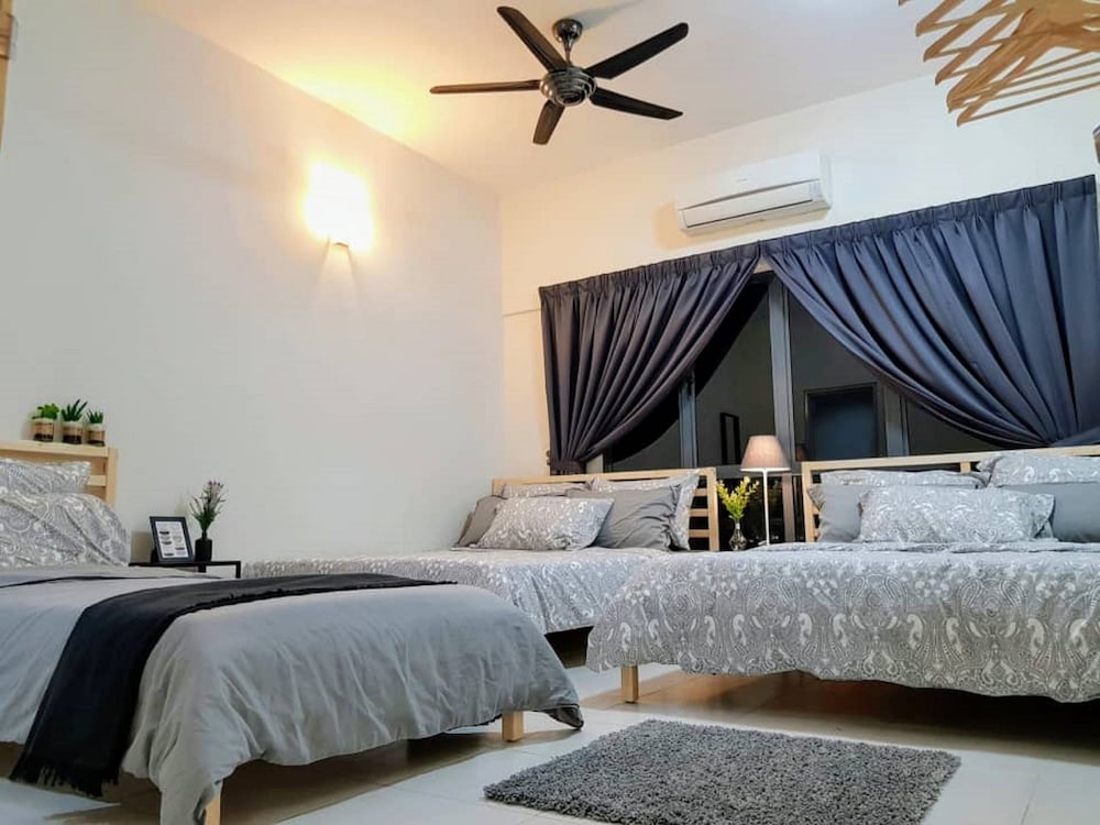 2 Bedroom Apartment B photo 3